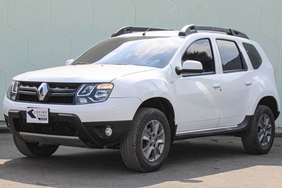 RENAULT DUSTER 2019 - 9835